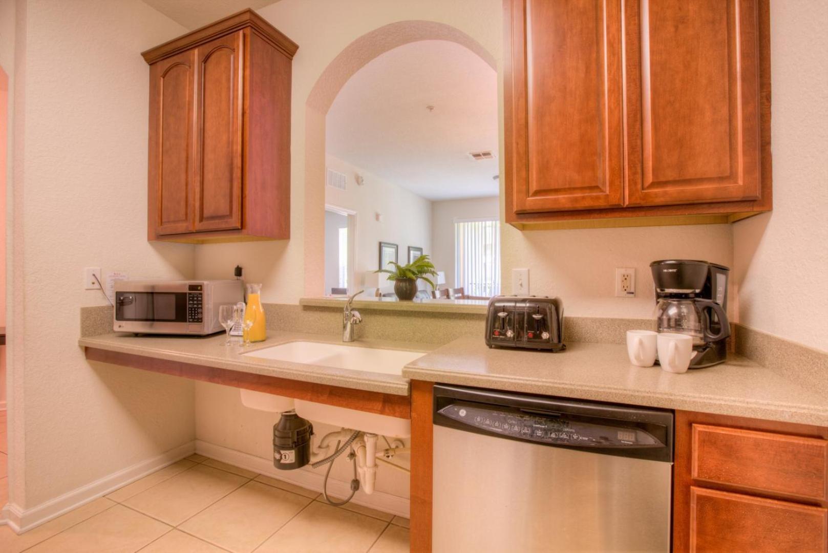 Apartment Vista Cay 61 By *