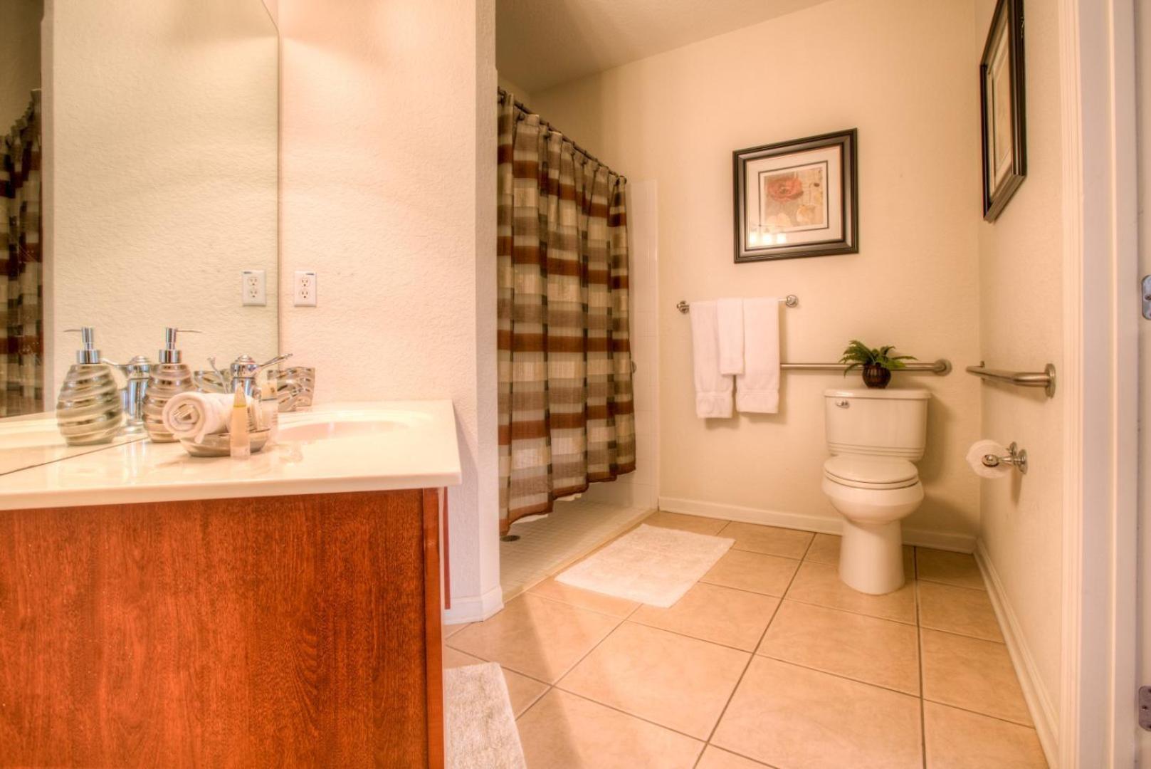 Apartment Vista Cay 61 By Orlando