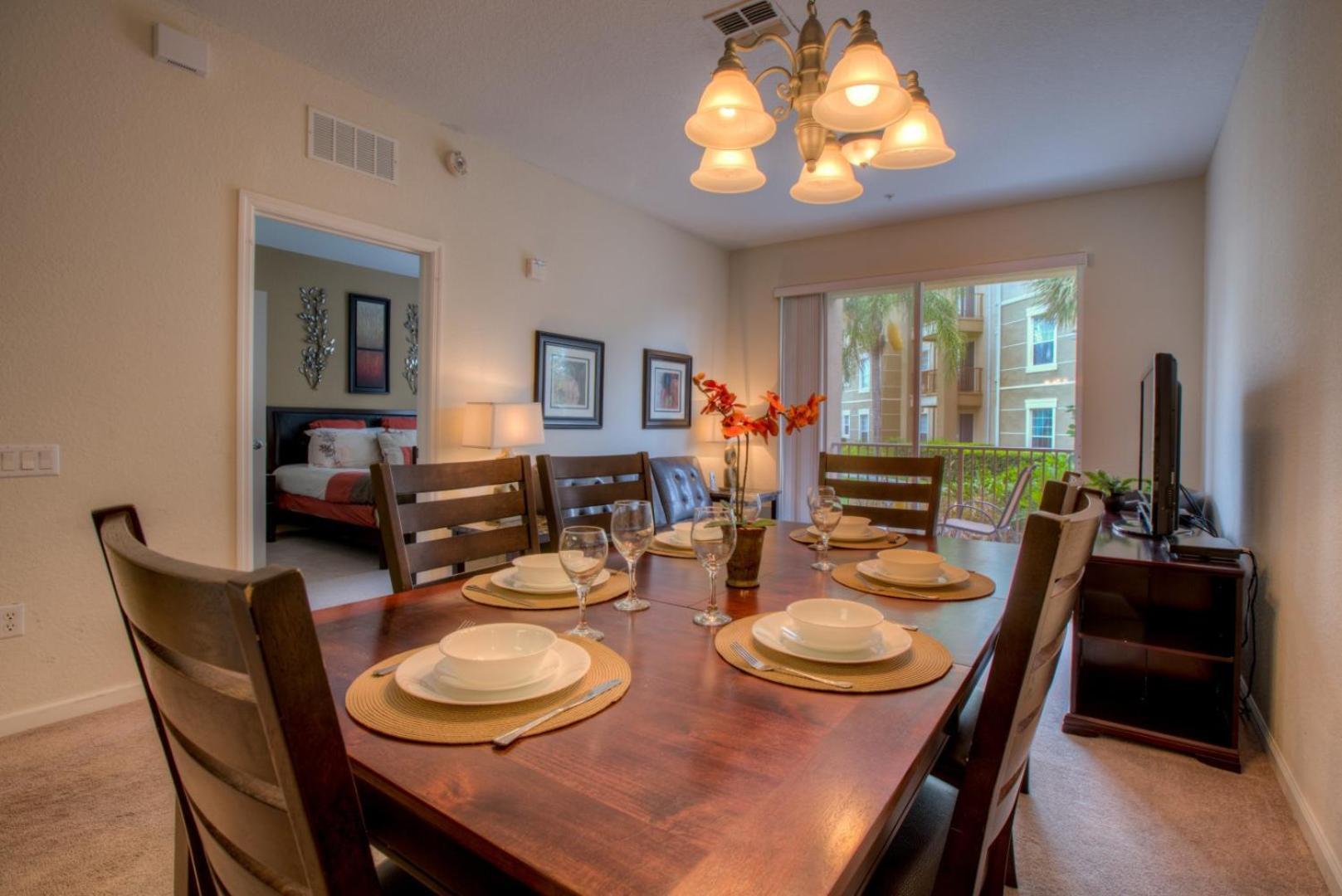 Apartment Vista Cay 61 By