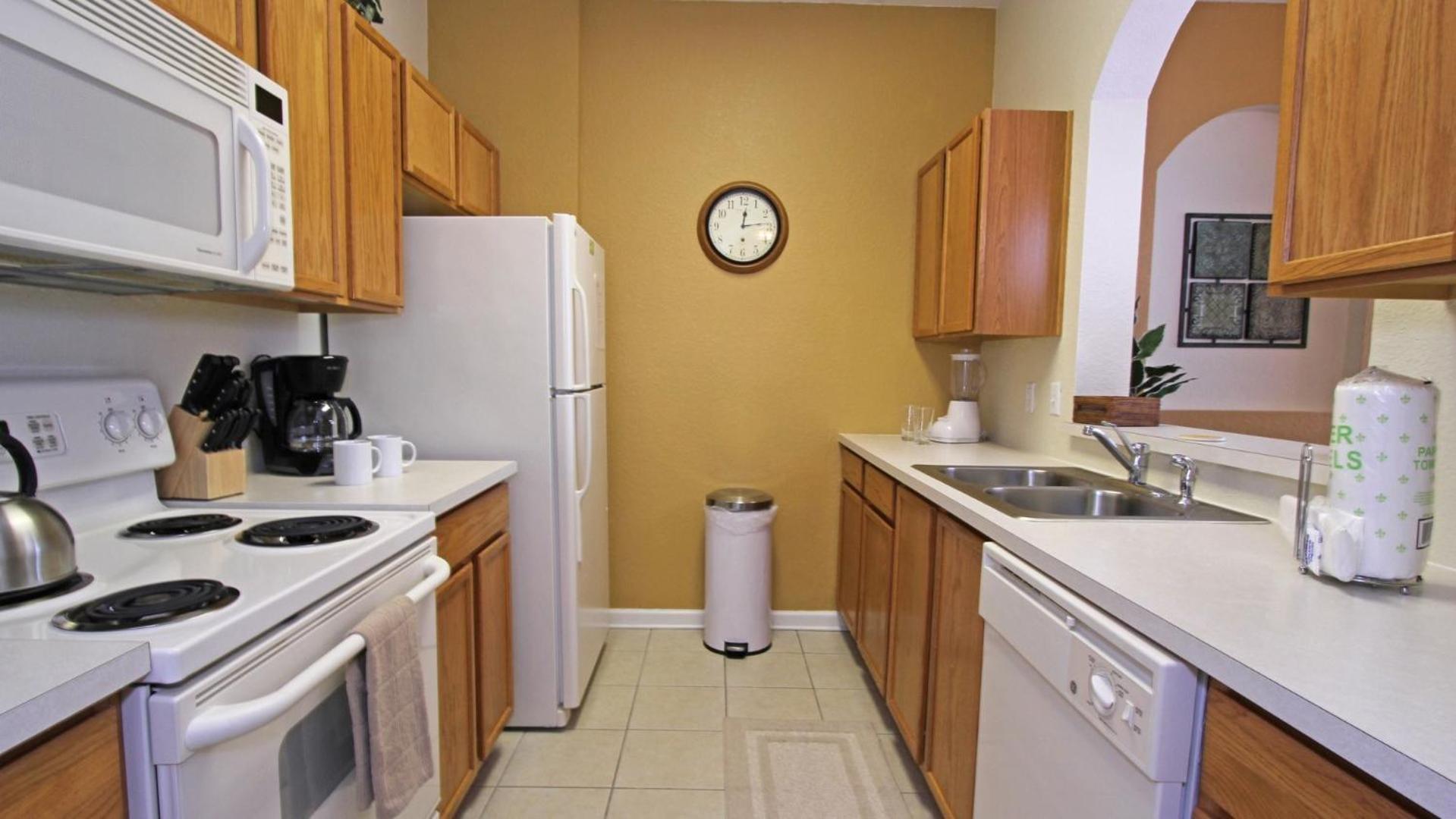 Apartment Windsor Hills 1030 By