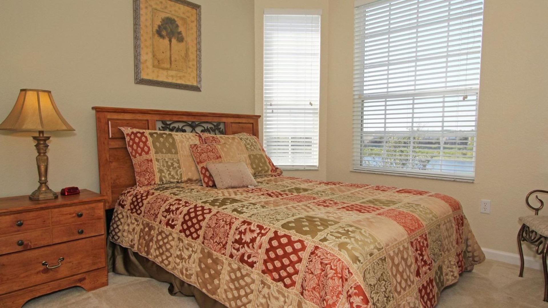 Apartment Windsor Hills 1030 By