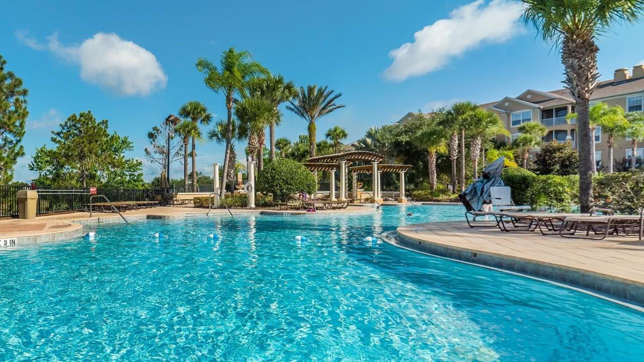 Apartment Windsor Hills 1030 By Orlando