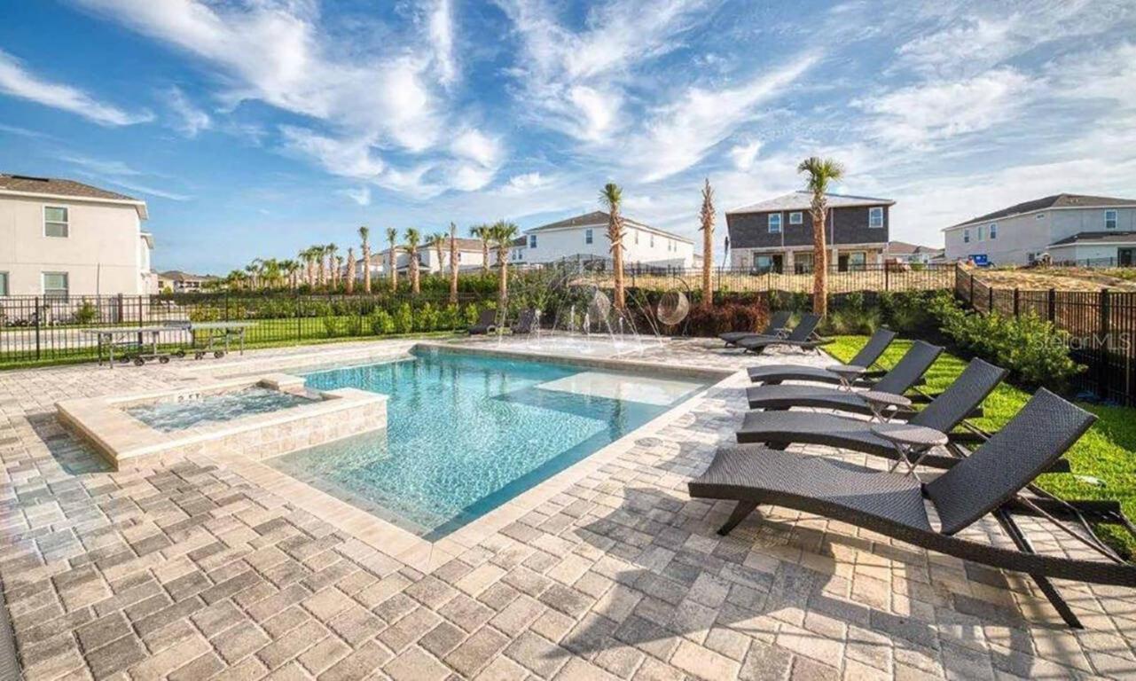 Villa - Encore 1302 Orlando