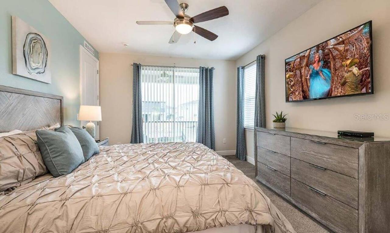 - Encore 1302 Villa Orlando