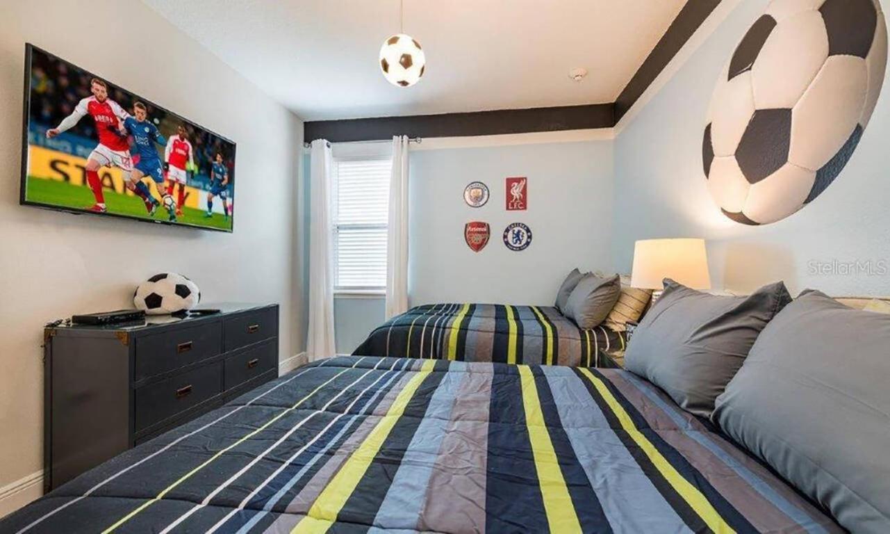 - Encore 1302 Villa Orlando