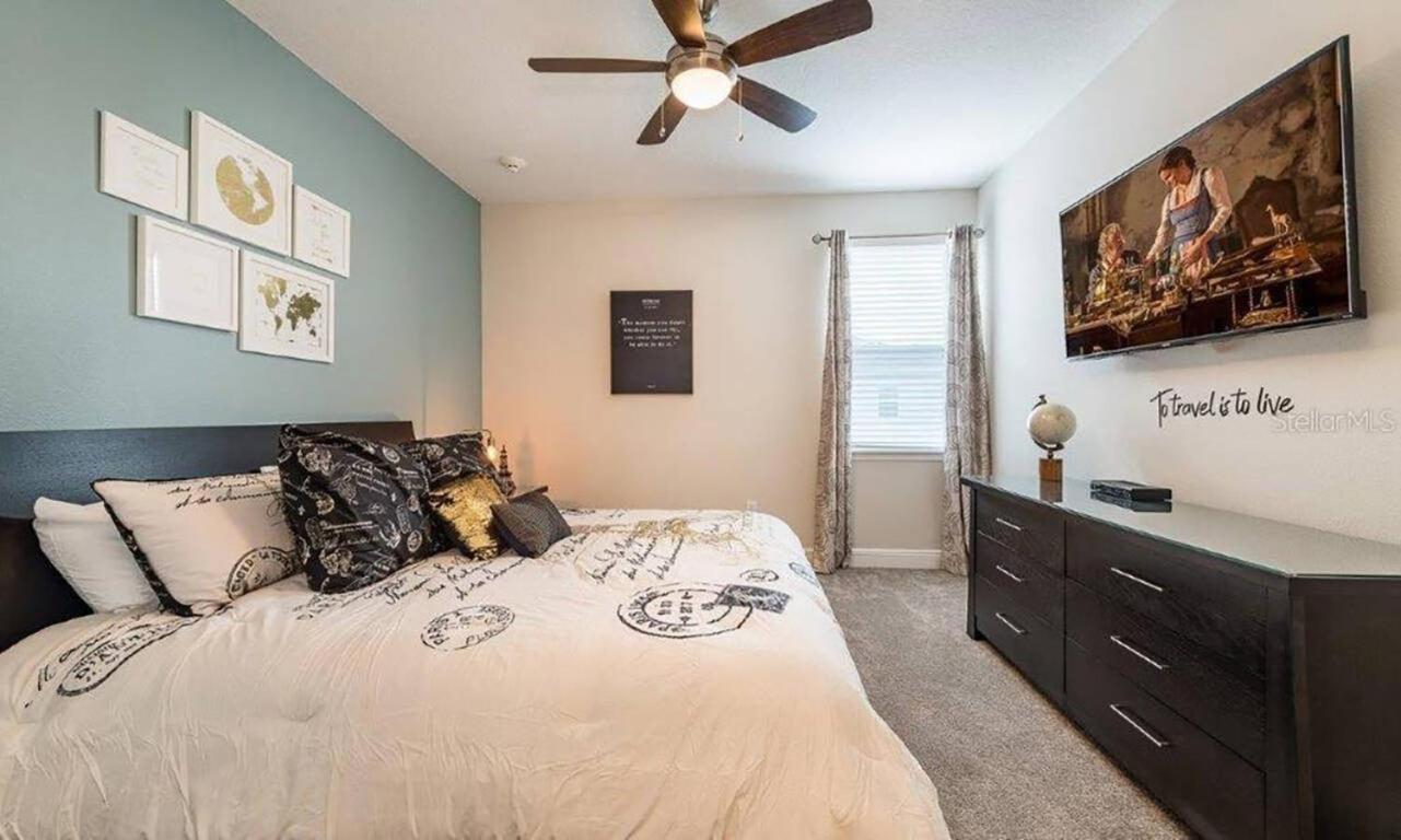 Villa - Encore 1302