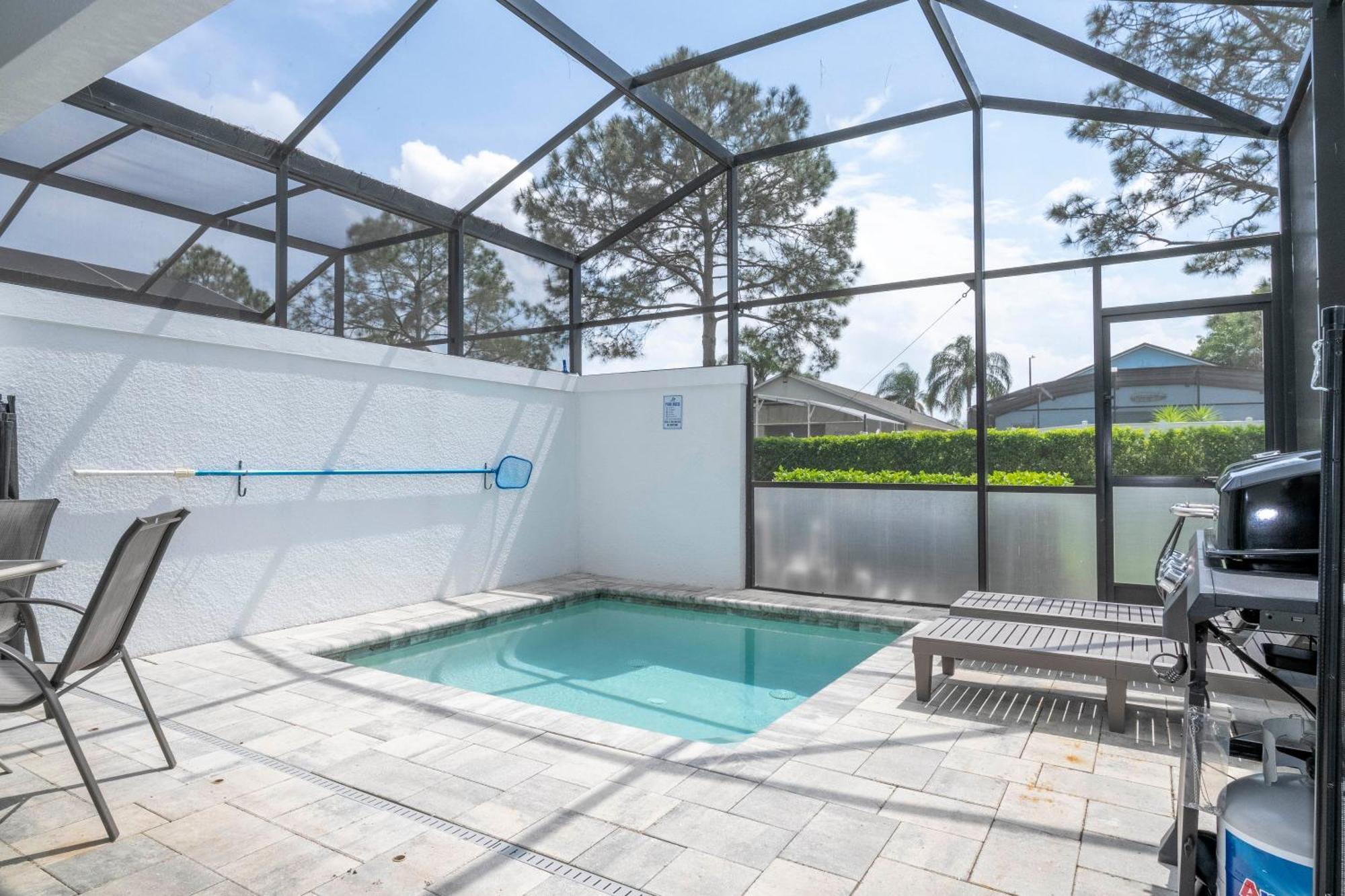 Holiday home Comfortable Near & Private Pool 17414