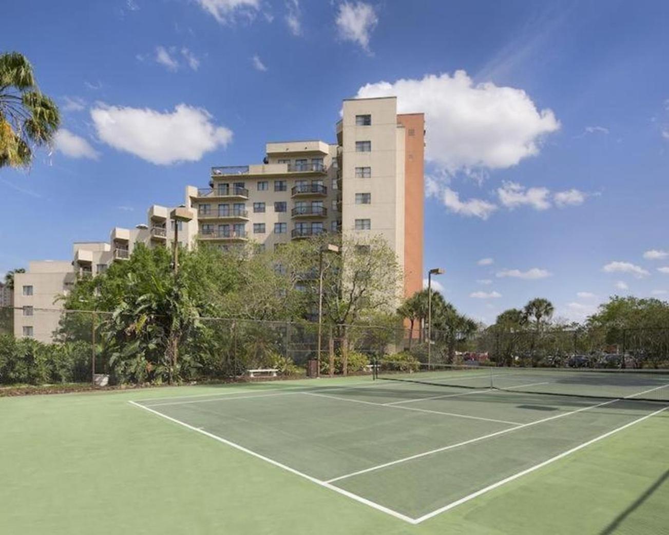 Apartment 6165 Carrier Drive 2605 Orlando