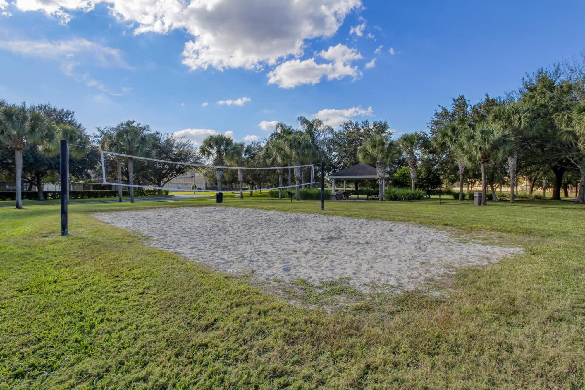 Holiday home Large Pool In Windsor Hills Orlando