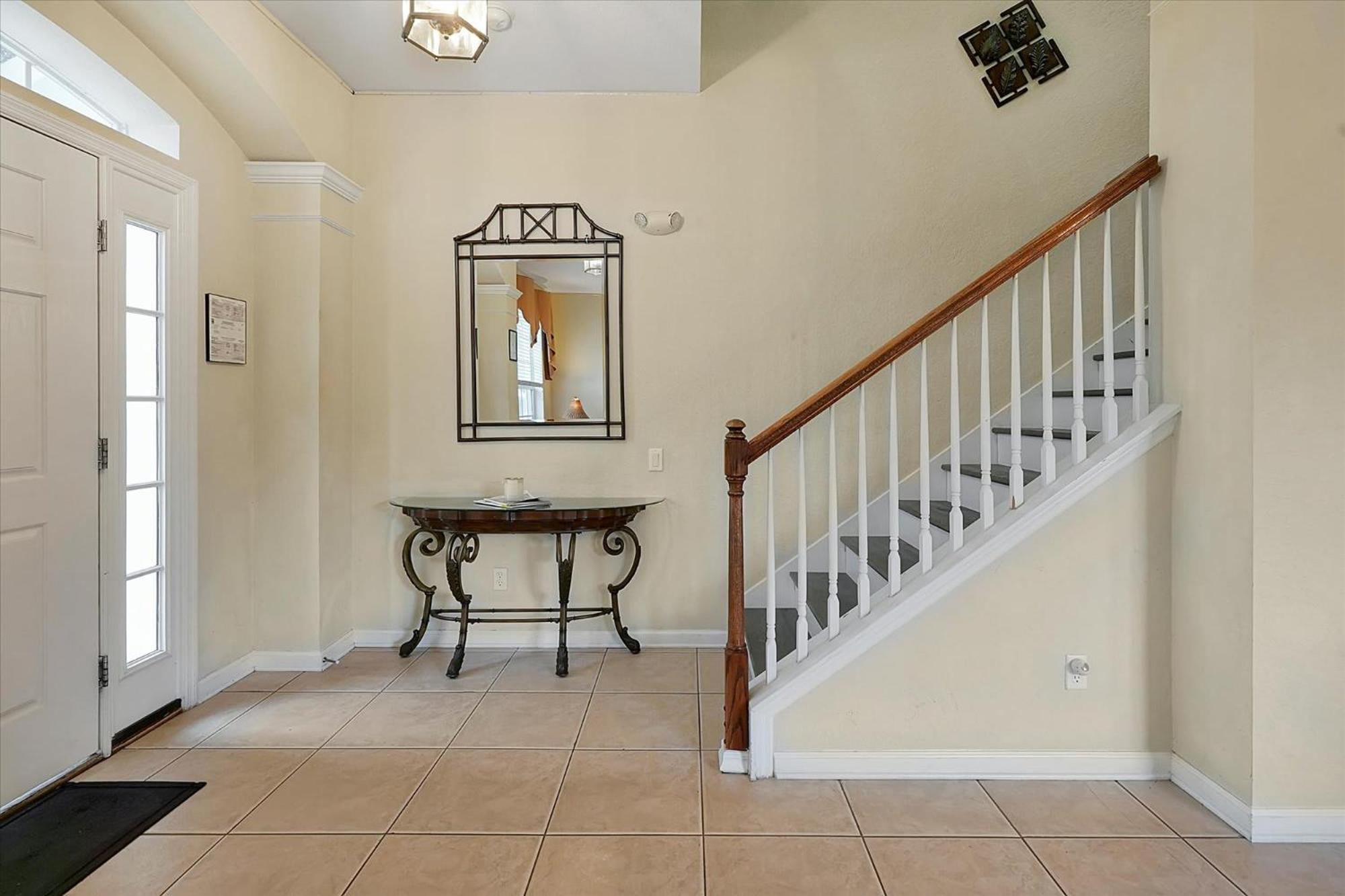 Large Pool In Windsor Hills * Orlando