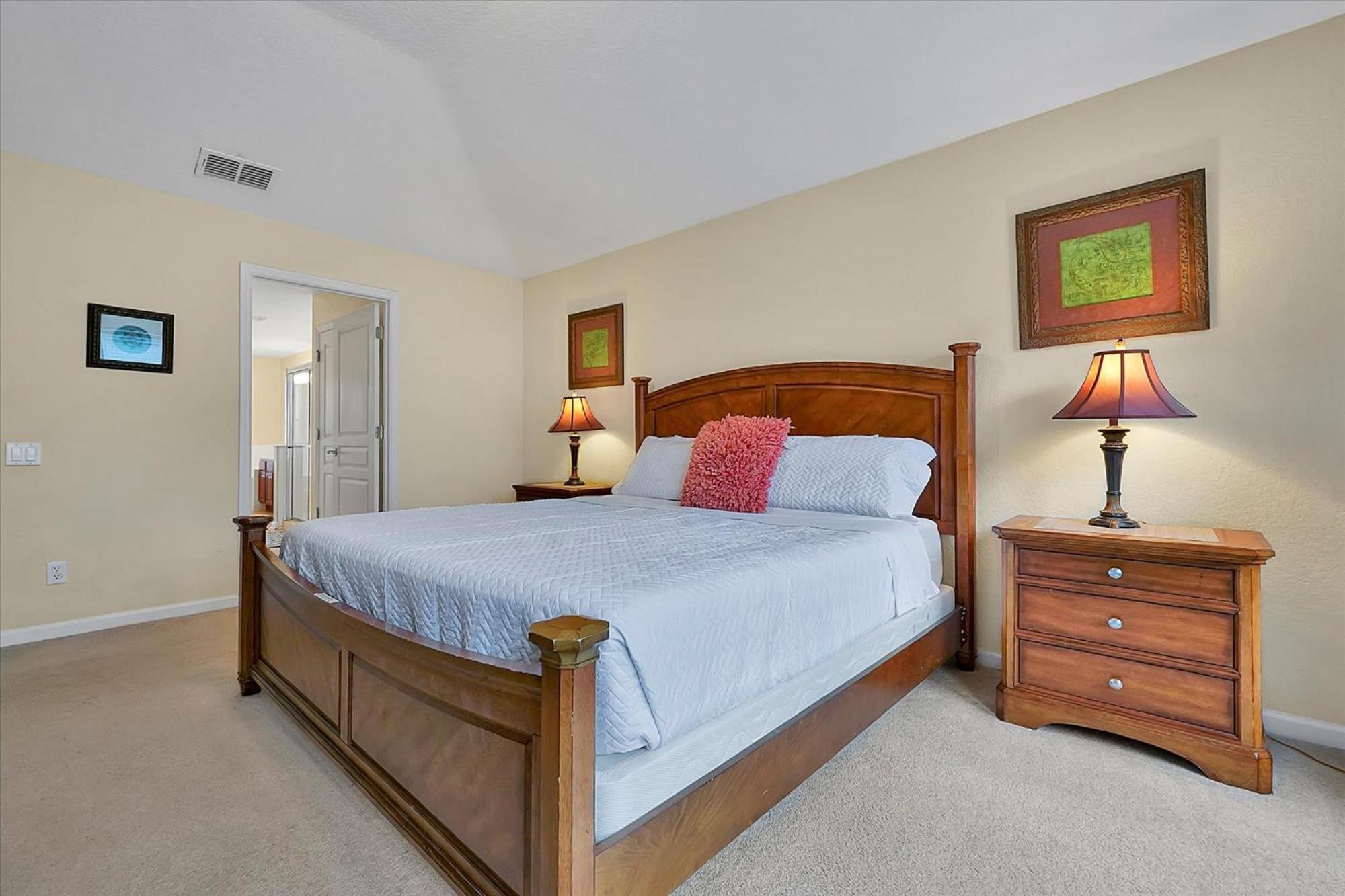 Large Pool In Windsor Hills Holiday home *