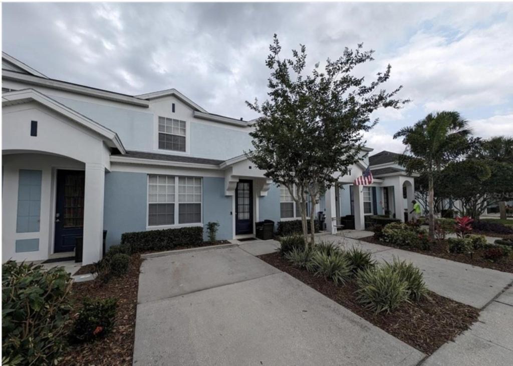 Holiday home Beautiful 3 Bed Townhome In Windsor Hills Townhouse