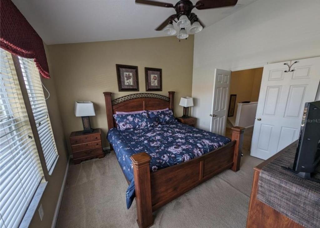 Holiday home Beautiful 3 Bed Townhome In Windsor Hills Townhouse Orlando