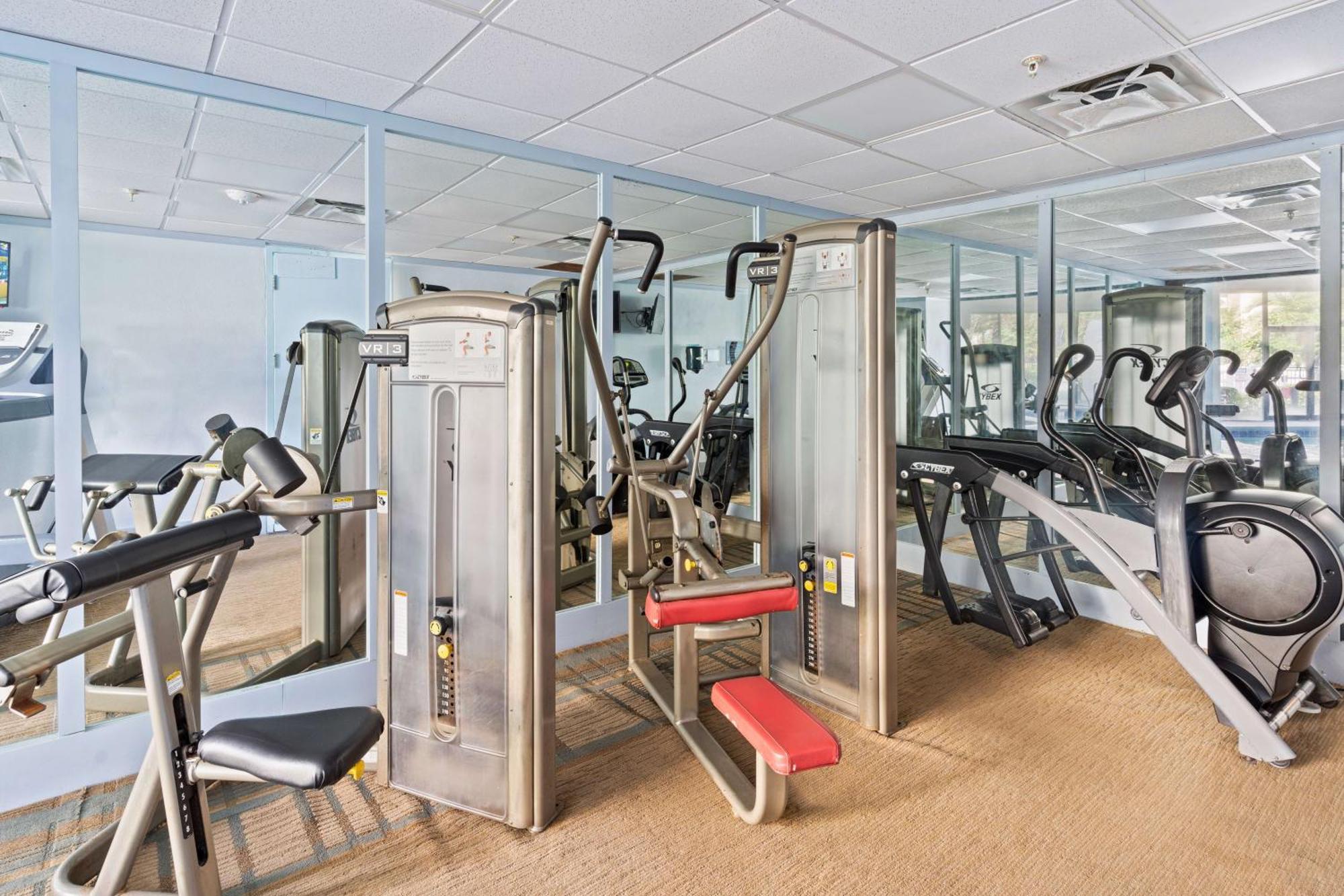 Apartment 6165 Carrier Drive 2605 Orlando