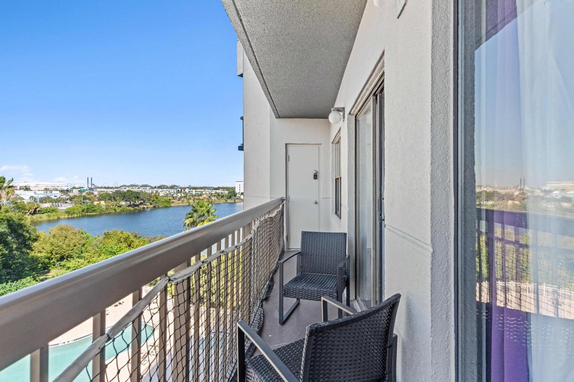 Apartment 6165 Carrier Drive 2605
