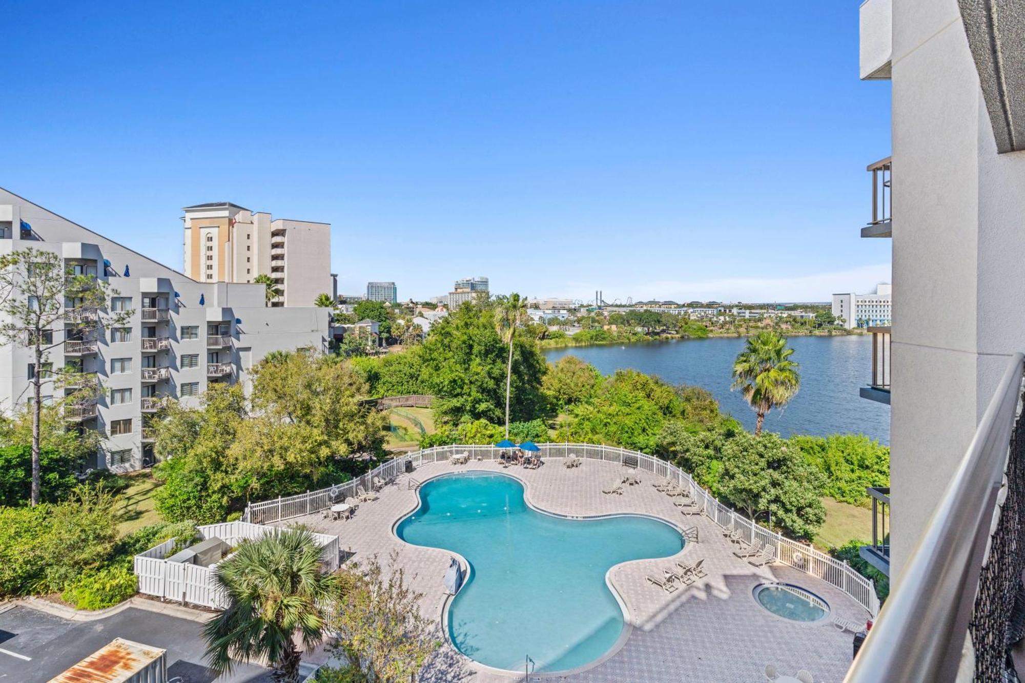 6165 Carrier Drive 2605 Apartment Orlando