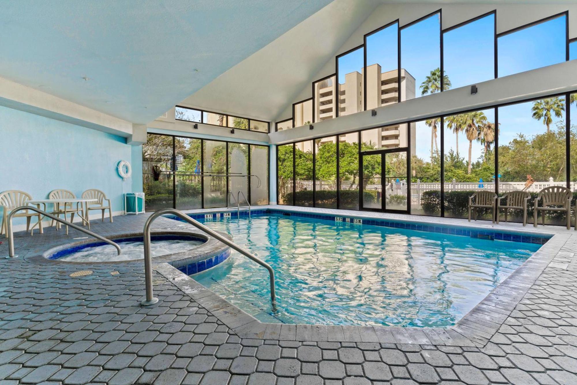 6165 Carrier Drive 2303 Apartment Orlando