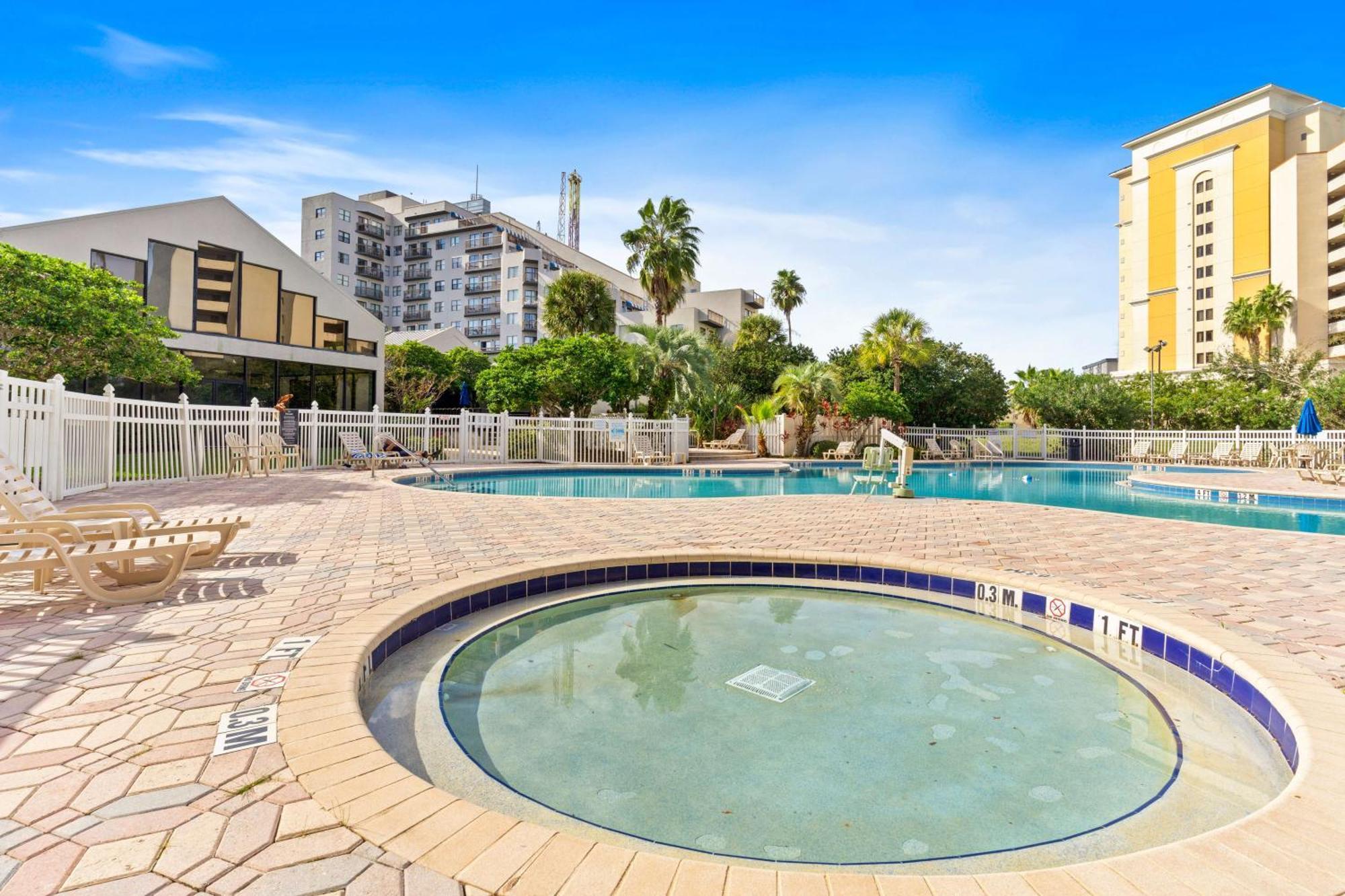 Apartment 6165 Carrier Drive 2303 Orlando