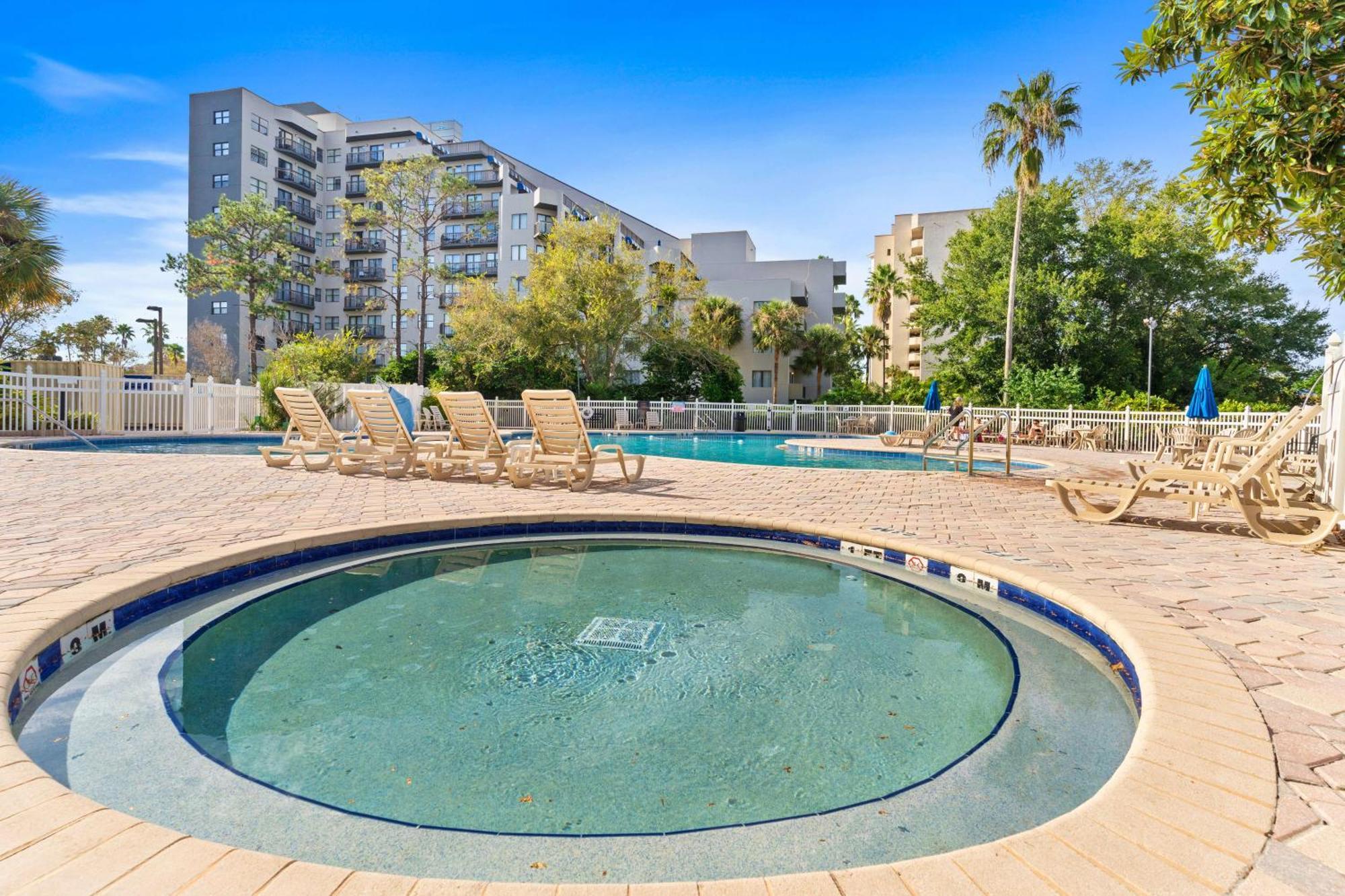 Apartment 6165 Carrier Drive 2303 Orlando