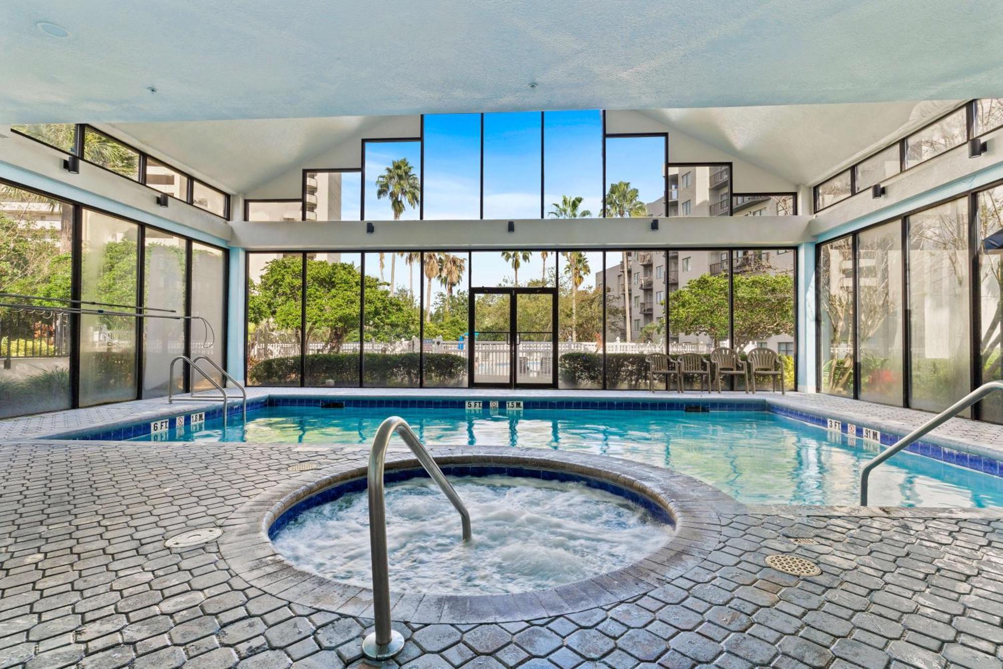 6165 Carrier Drive 2303 Apartment Orlando