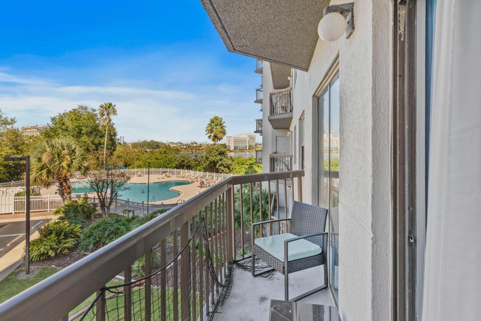 Apartment 6165 Carrier Drive 2303 Orlando