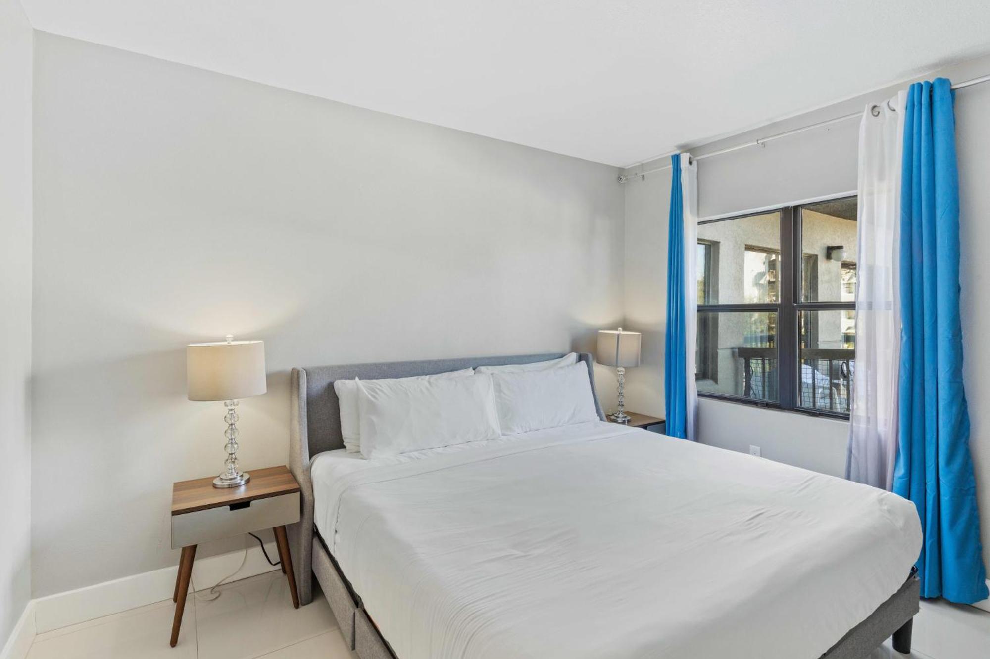 6165 Carrier Drive 2303 Apartment Orlando