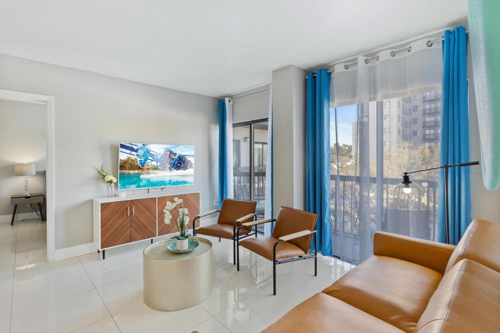 6165 Carrier Drive 2303 Apartment *