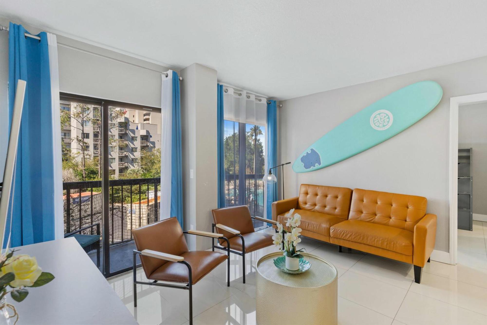 6165 Carrier Drive 2303 Apartment *