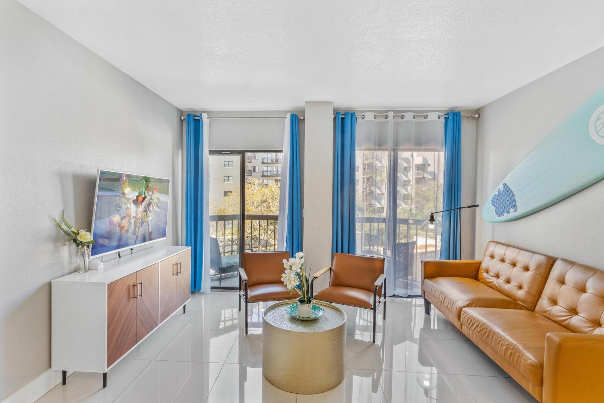 Apartment 6165 Carrier Drive 2303 Orlando