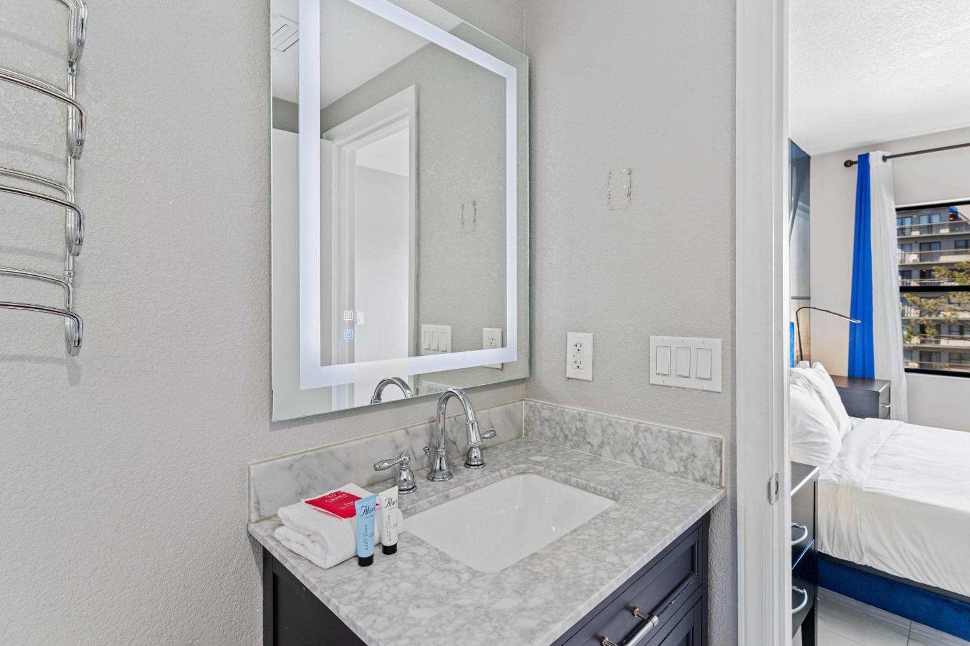 Apartment 6165 Carrier Drive 2605 Orlando