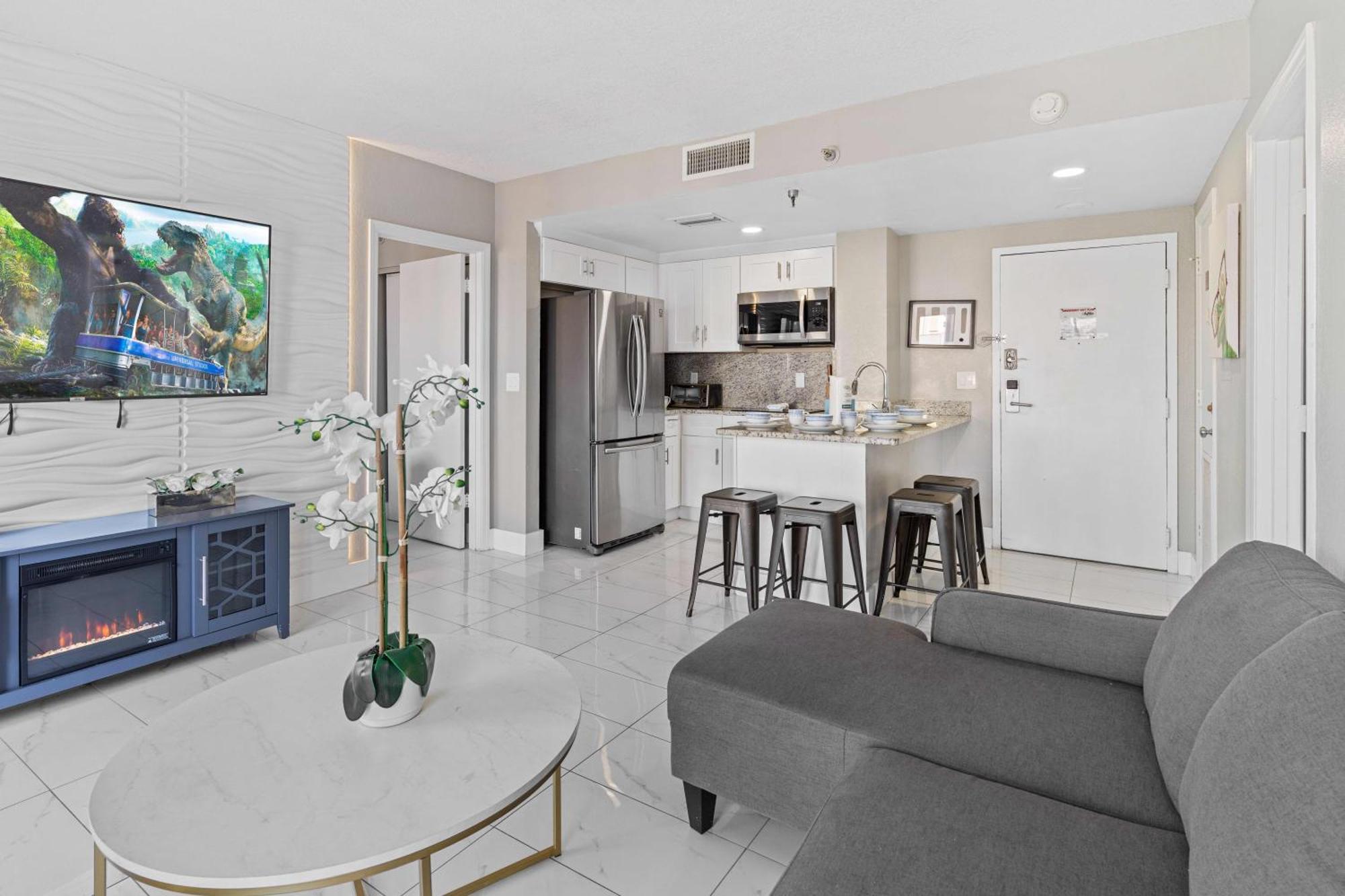 6165 Carrier Drive 2605 Apartment *
