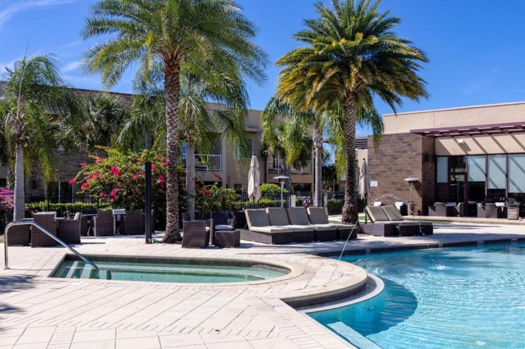 Holiday home 3 Bedrooms- 3,5 Bathrooms- Magic Village 3155pl