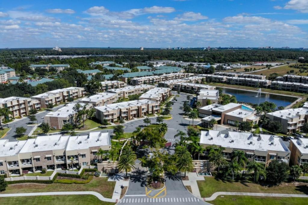 Holiday home 3 Bedrooms- 3,5 Bathrooms- Magic Village 3155pl *