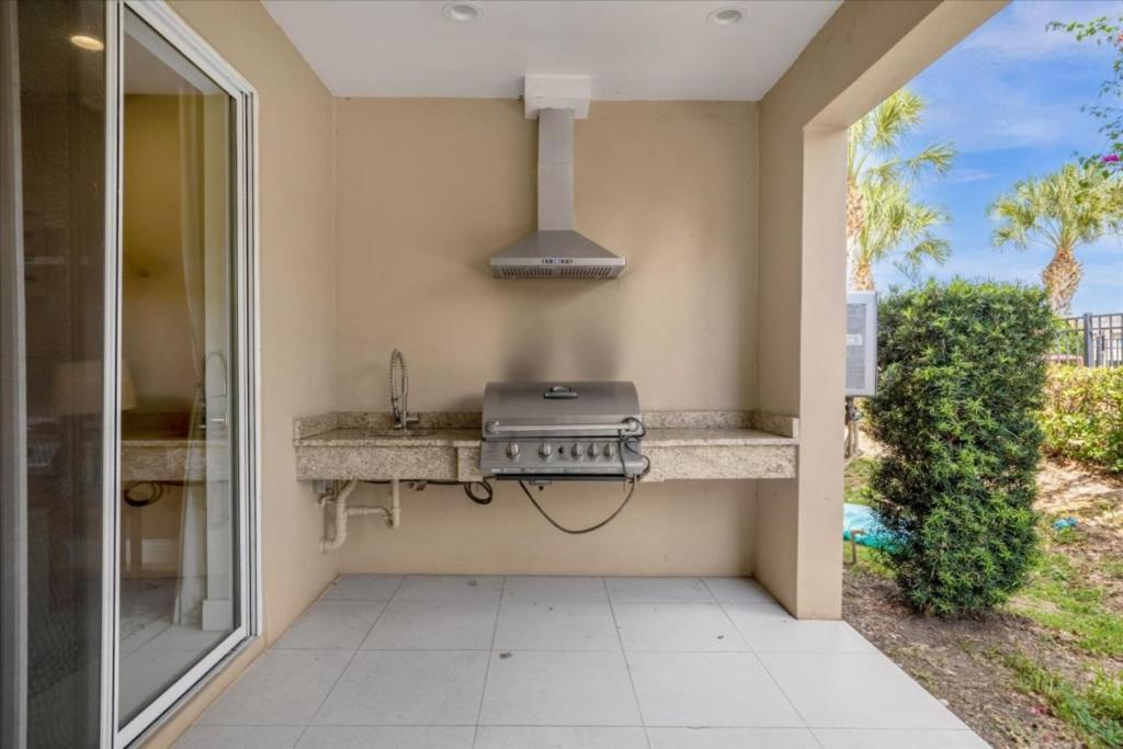 Holiday home 3 Bedrooms- 3,5 Bathrooms- Magic Village 3155pl Orlando