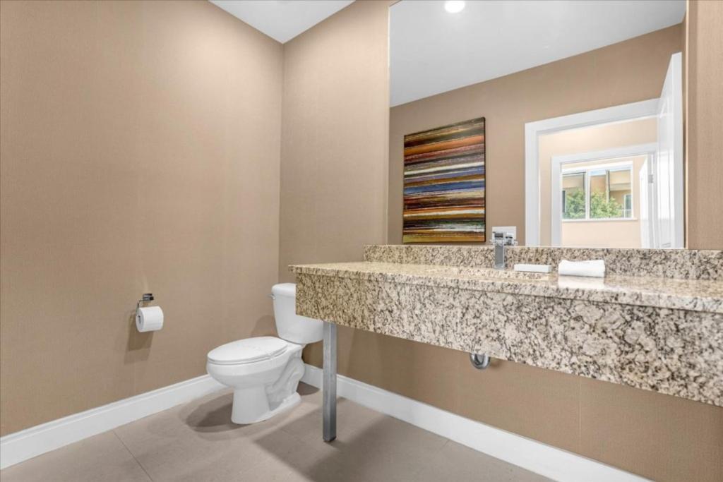Holiday home 3 Bedrooms- 3,5 Bathrooms- Magic Village 3155pl