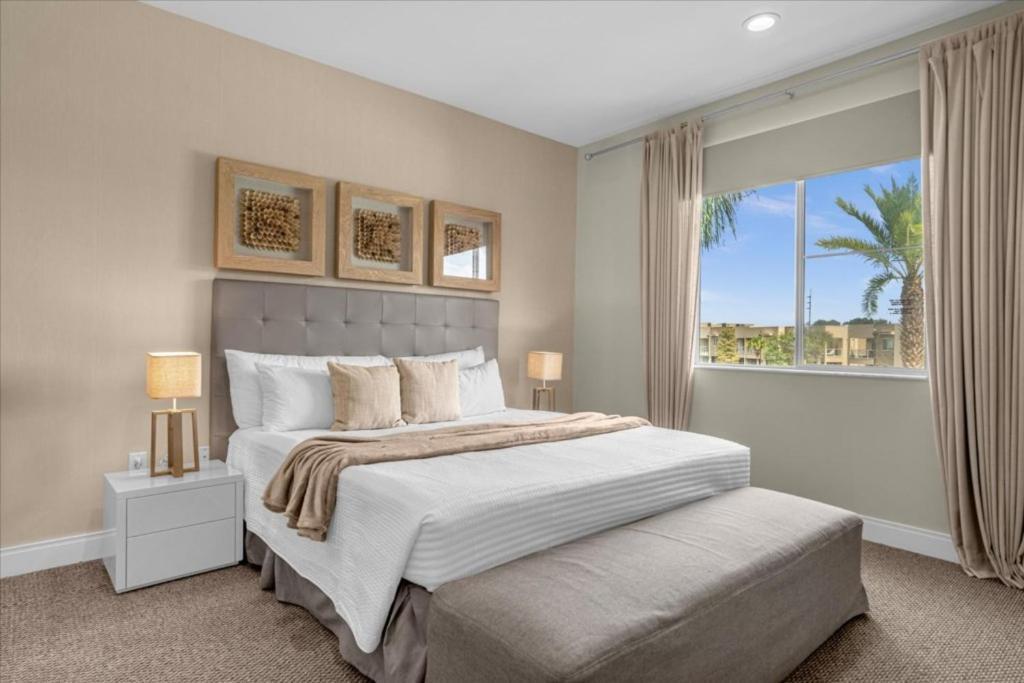 Holiday home 3 Bedrooms- 3,5 Bathrooms- Magic Village 3155pl Orlando