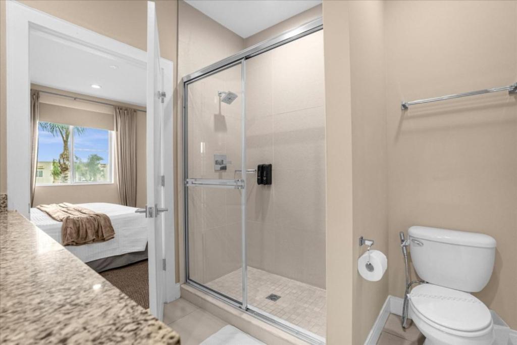 Holiday home 3 Bedrooms- 3,5 Bathrooms- Magic Village 3155pl