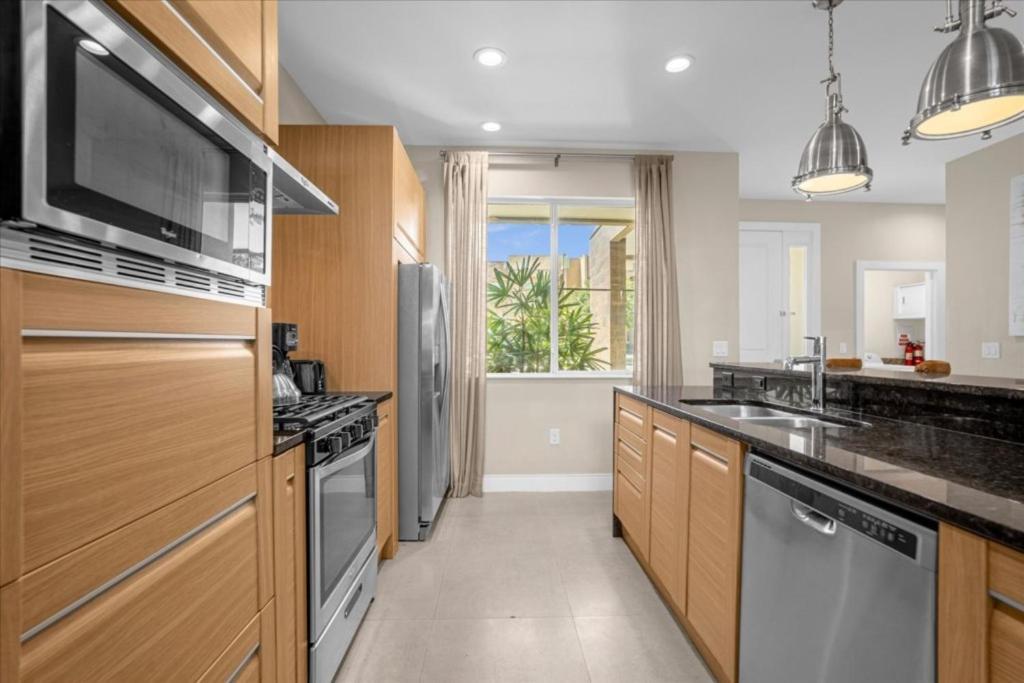 3 Bedrooms- 3,5 Bathrooms- Magic Village 3155pl Holiday home *