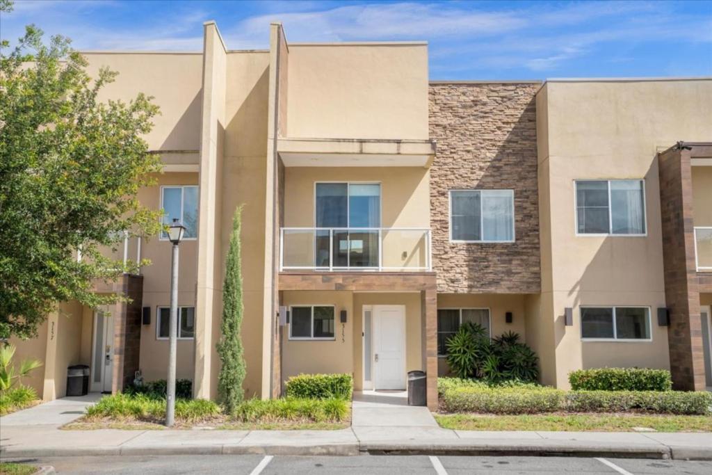 Holiday home 3 Bedrooms- 3,5 Bathrooms- Magic Village 3155pl Orlando