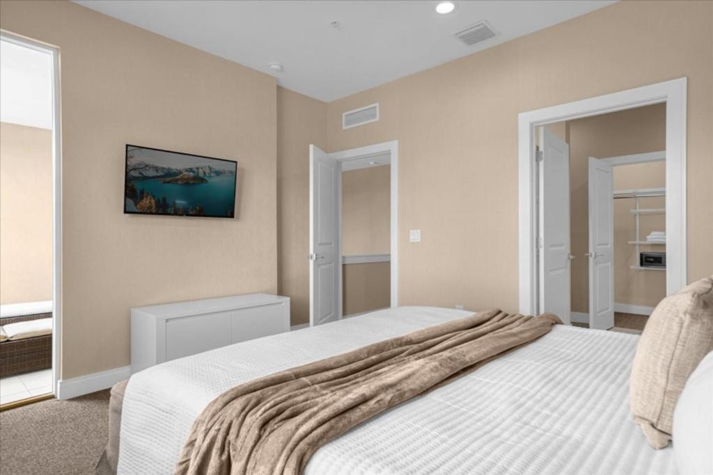 Holiday home 3 Bedrooms- 3,5 Bathrooms- Magic Village 3155pl *