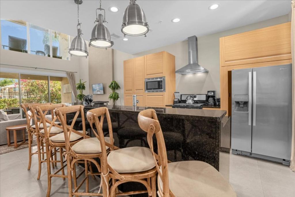 3 Bedrooms- 3,5 Bathrooms- Magic Village 3155pl *