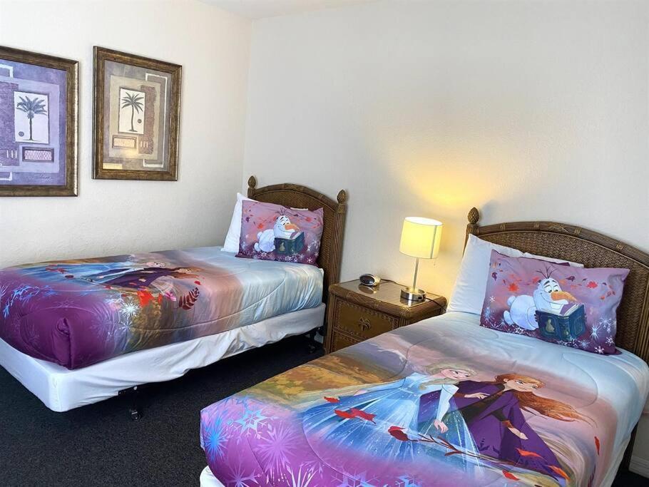 Holiday home Family Home, Pool, Spa, In Gated -126