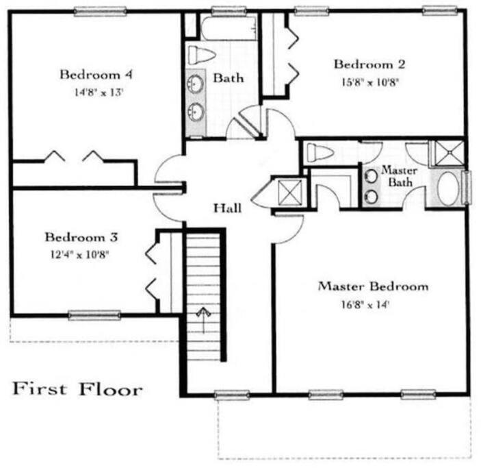Holiday home Family Home, Pool, Spa, In Gated -126 Orlando