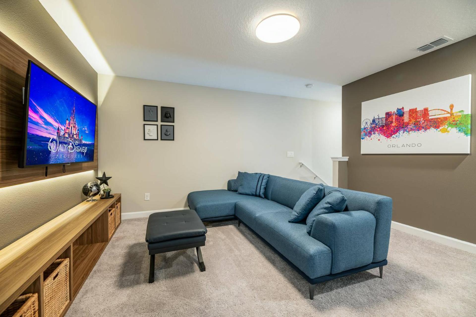 Holiday home 7992 Charming Vacation - 5 Bd *