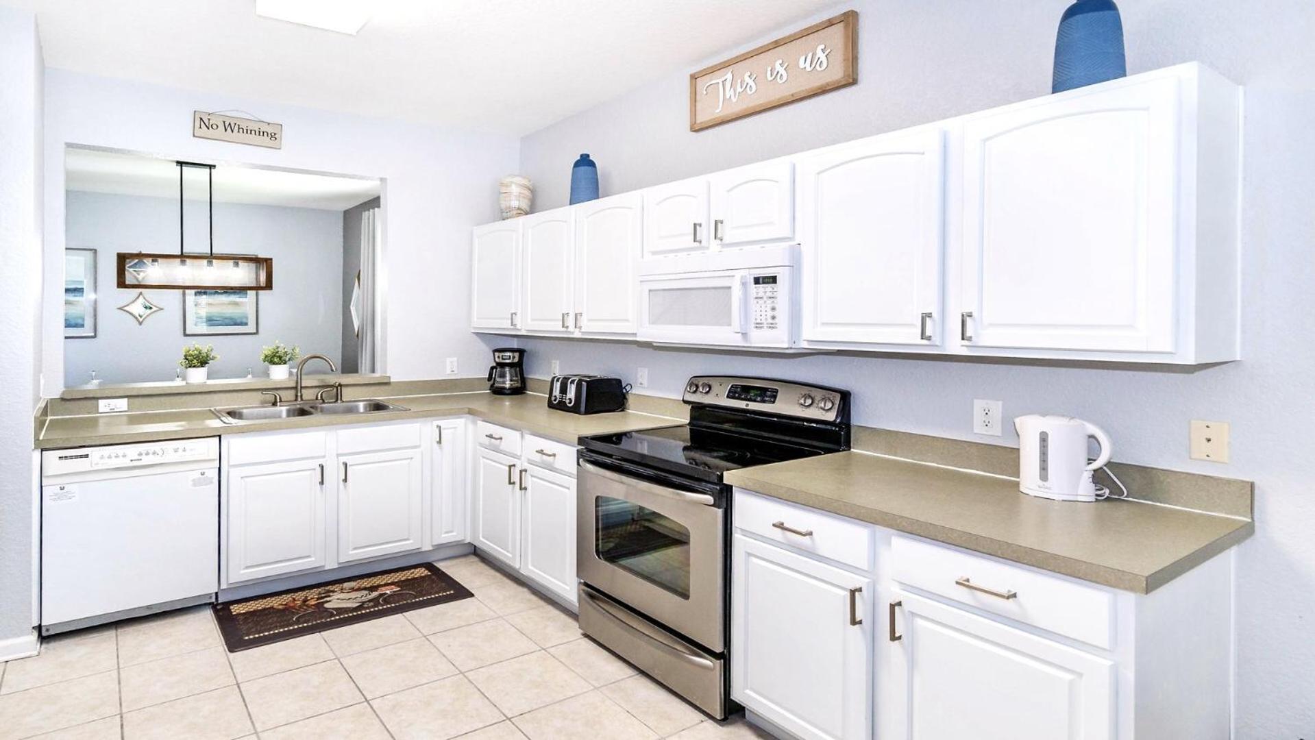 - Windsor Hills 997 Villa