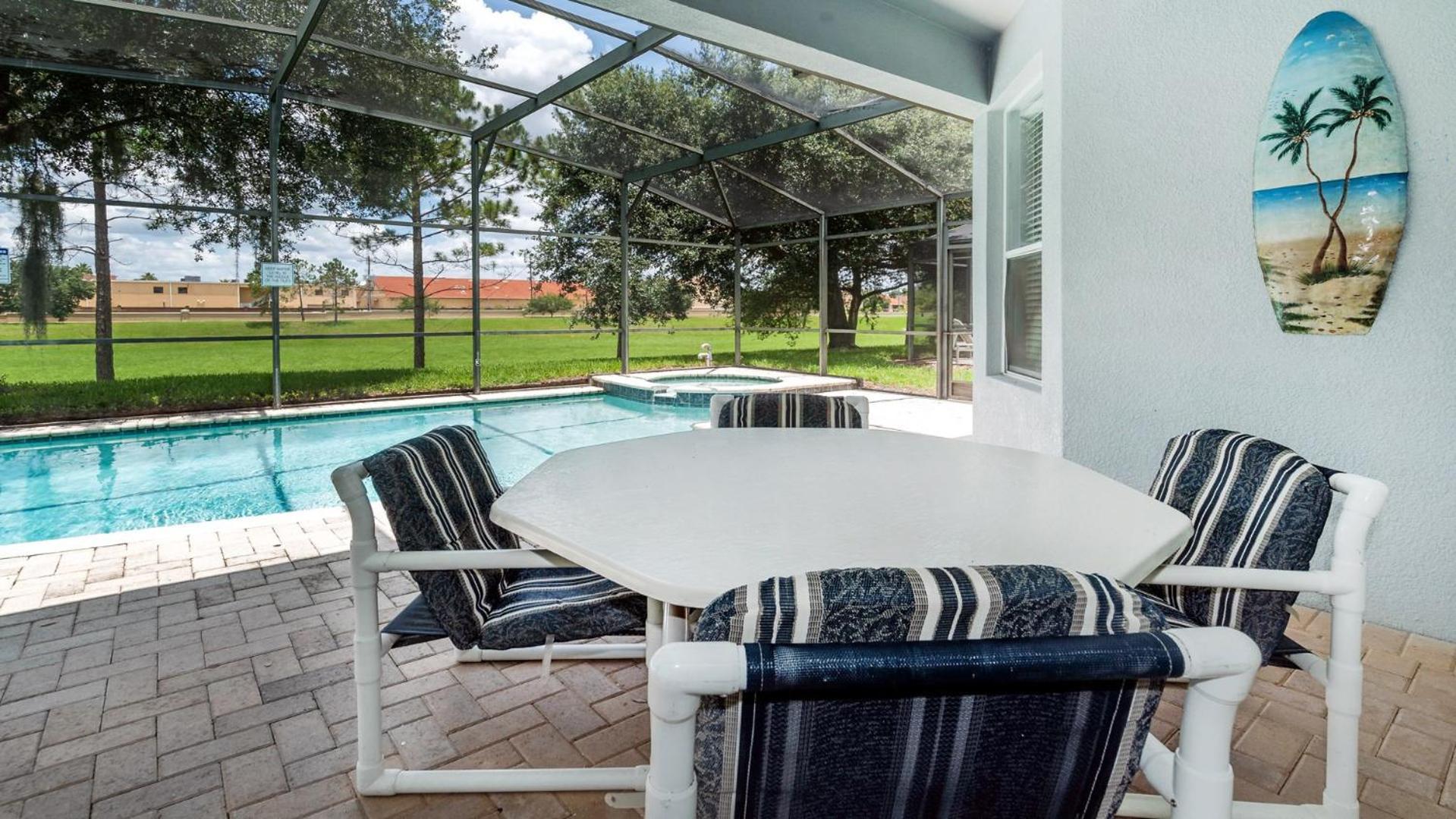 Villa - Windsor Hills 997