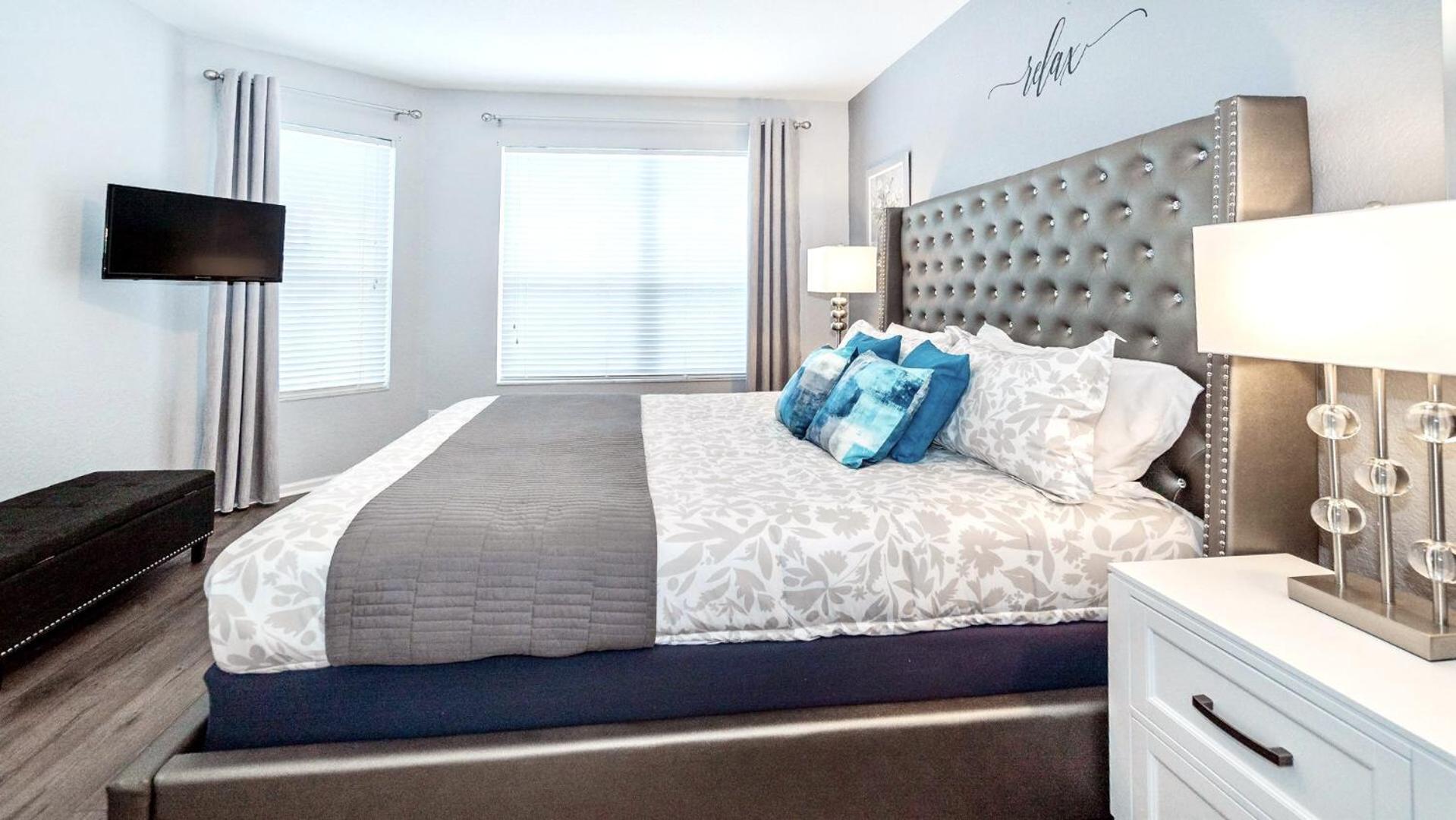 Villa - Windsor Hills 997 *