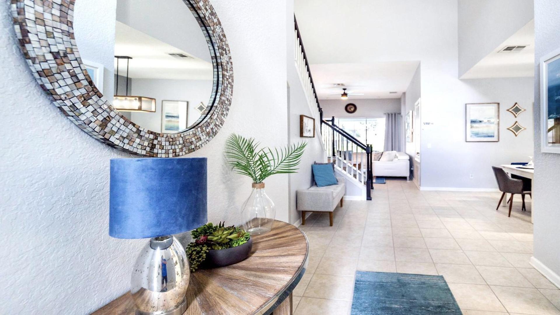 Villa - Windsor Hills 997 Orlando