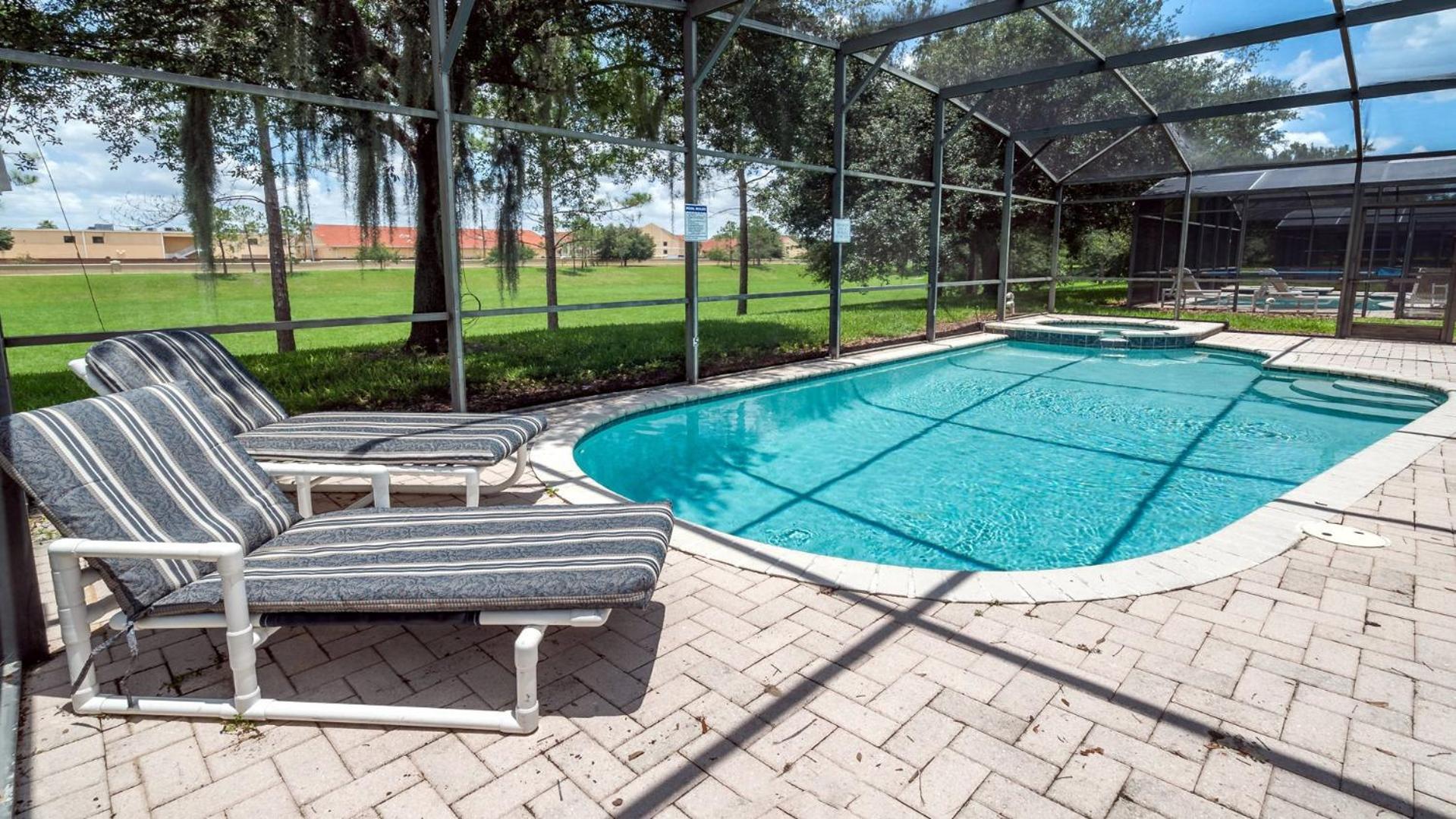 - Windsor Hills 997 Orlando