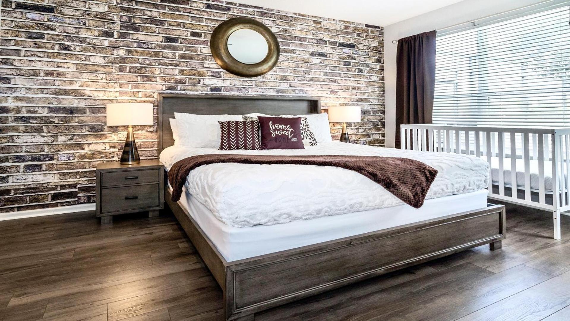 - Windsor Hills 997 Villa